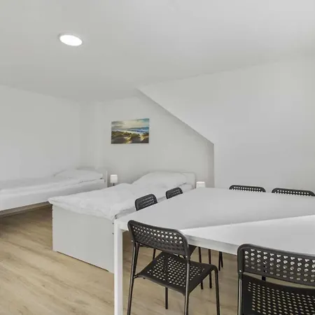 Bestplace Apartments Bochum Zewnętrze zdjęcie