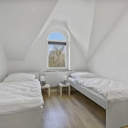 Bestplace Apartments Bochum Zewnętrze zdjęcie