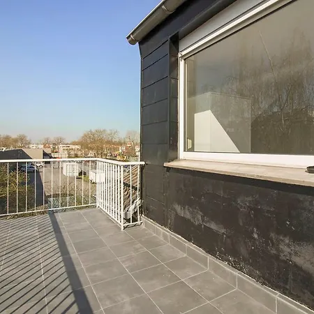 Bestplace Apartments Bochum Zewnętrze zdjęcie