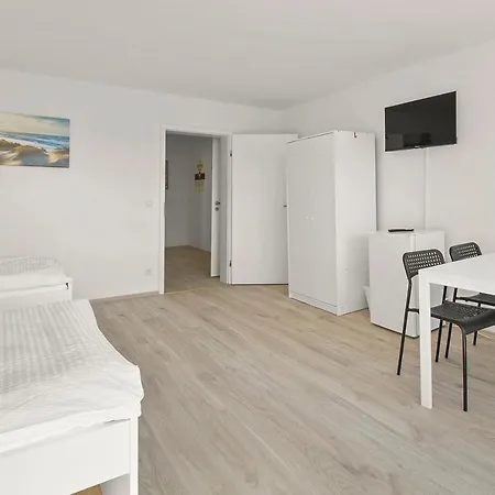 Bestplace Apartments Bochum Zewnętrze zdjęcie