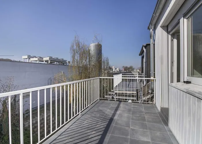Bestplace Apartments