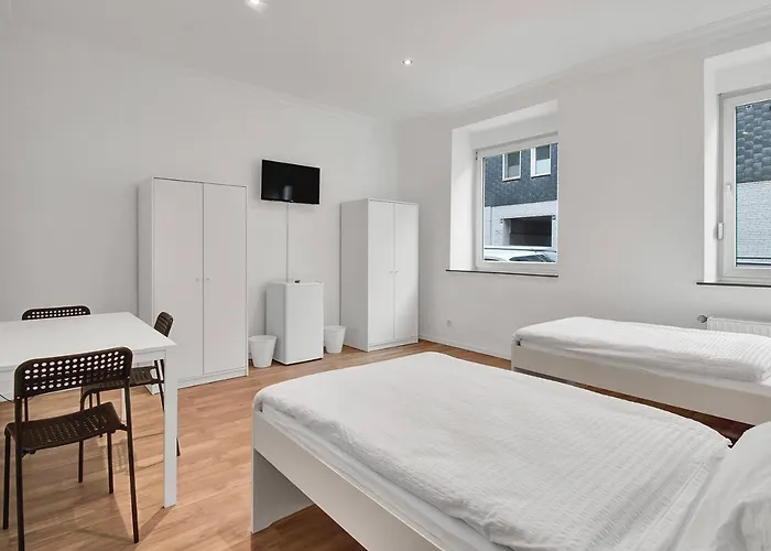 Bestplace Apartments