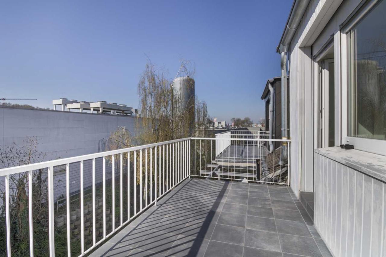 Apartment Bestplace Bochum