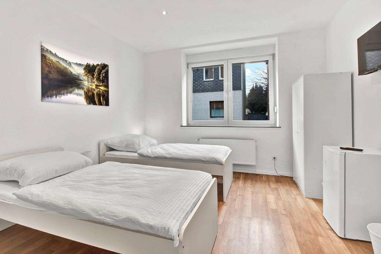 Apartment Bestplace