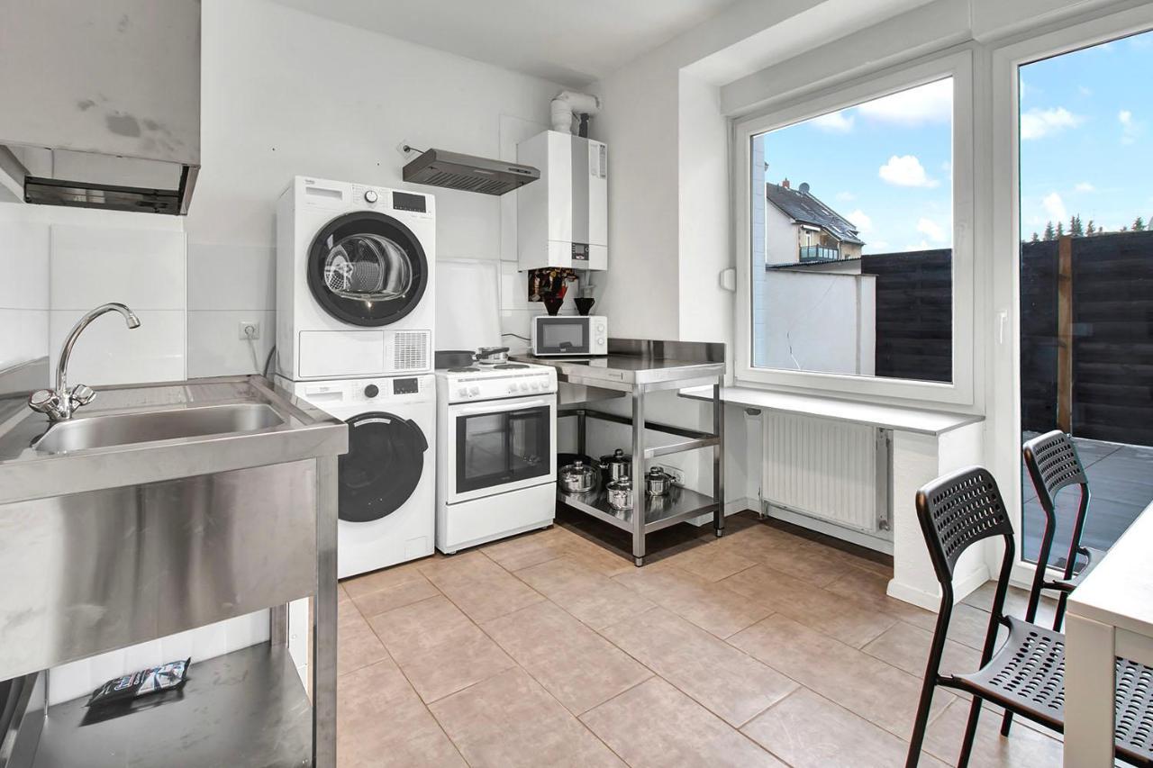 Bestplace Apartment