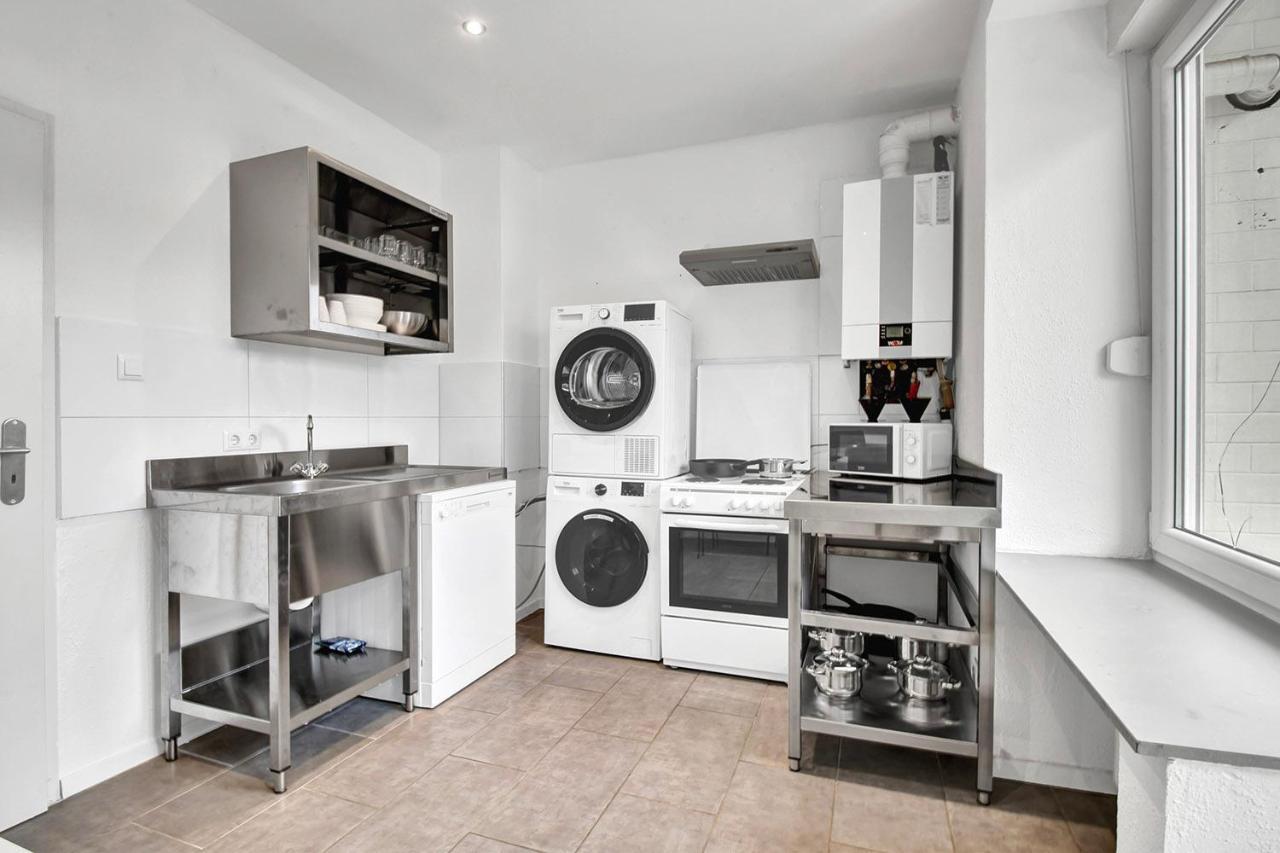 Apartment Bestplace