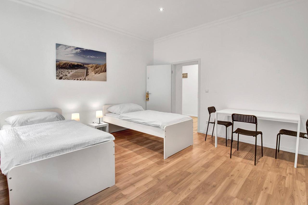 Bestplace Apartment *