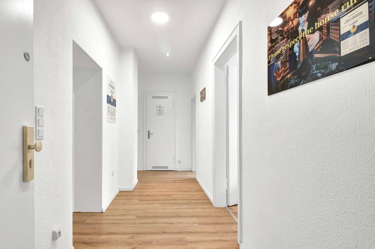 Apartment Bestplace *